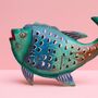Fish Lantern, thumbnail 1 of 12