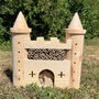 Fairytale Castle Bee And Wildlife Habitat, thumbnail 4 of 7
