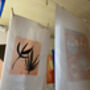 Ink And Creativity: Screen Printing Workshop For Two, thumbnail 8 of 10
