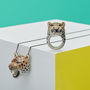 Roaring Leopard Collection, thumbnail 1 of 4
