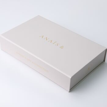 Favourites Sweet Treat Gift Box, 8 of 8