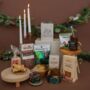 Christmas Wishes Gift Christmas Hamper Food, thumbnail 1 of 12