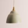 Green Element Pendant Light, thumbnail 6 of 6