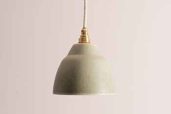 Green Element Pendant Light, 6 of 6