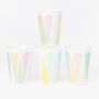 Simple Soft Pastel Party Box, thumbnail 5 of 12