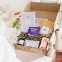 Relaxing Time Gift Box, thumbnail 1 of 6