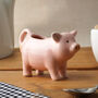 Great British Pork Co. Pig Milk Jug And Gift Box, thumbnail 1 of 8