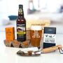 'The Constant Gardener' Personalised Beer Gift Crate, thumbnail 1 of 10
