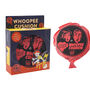 Traditional Toy Co. Self Inflating Whoopee Cushion, thumbnail 1 of 3