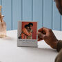 Personalised Stainless Steel Photo Print For Dad, thumbnail 1 of 7