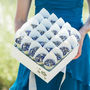 25 Biodegradable Wedding Petal Confetti Cones, thumbnail 8 of 12