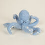 Robyn Octopus Needle Felting Kit, thumbnail 7 of 10