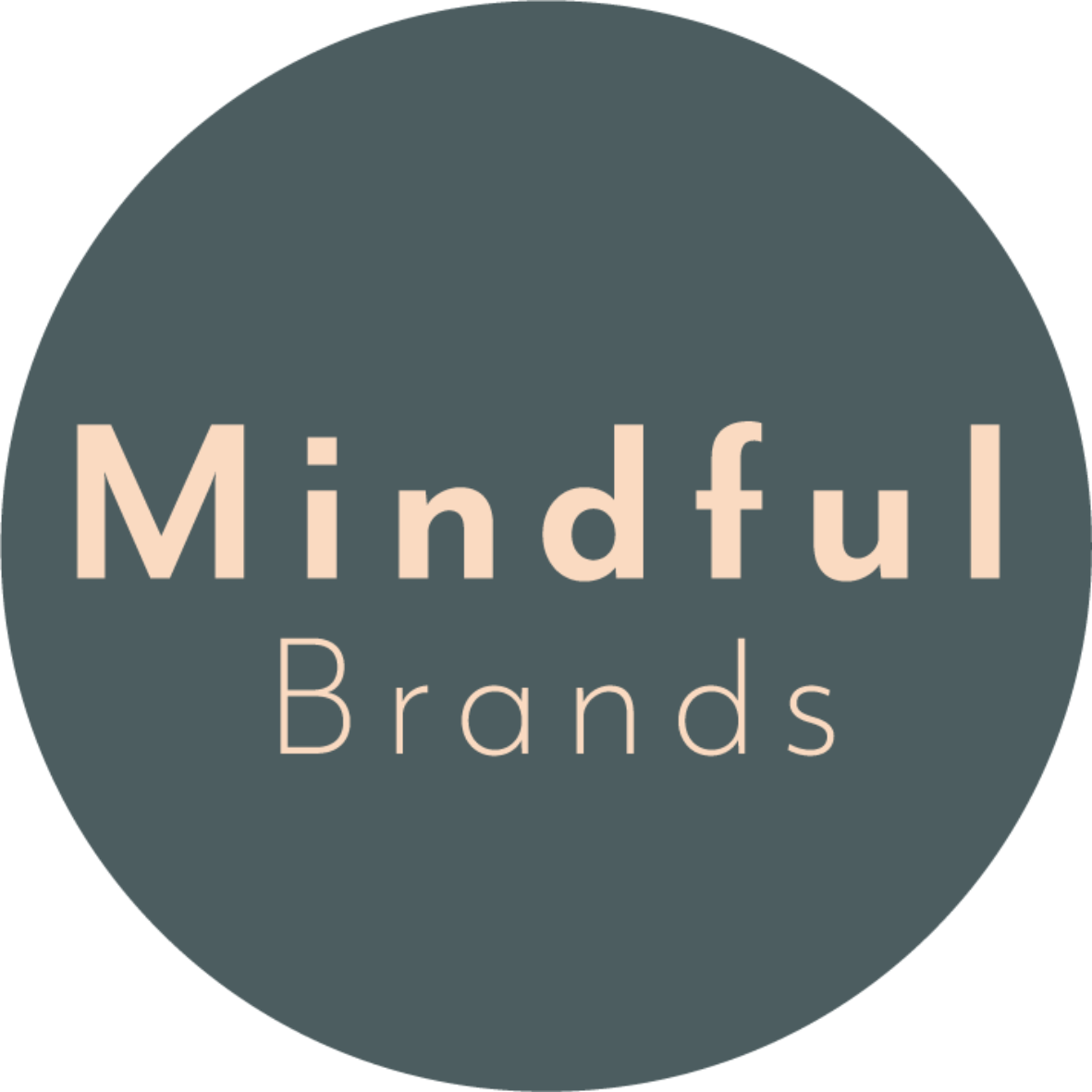 Mindful Brands | Storefront | notonthehighstreet.com