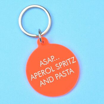 Aperol Spritz Letterbox Gift, 2 of 6