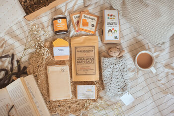 'A Little Box Of Love' New Mum Gift Box, 5 of 8