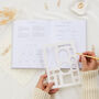Love – The Wedding Planner For All Couples White, thumbnail 12 of 12