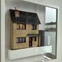 Harry Potter Four Privet Drive Miniature Model, thumbnail 3 of 3