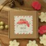Secret Santa Wax Melt Gift Set For Colleague, thumbnail 5 of 7