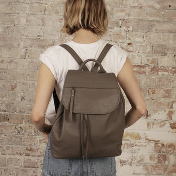 bata north star backpack