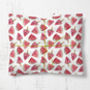Watermelon Lollies Wrapping Paper Roll Or Folded, thumbnail 1 of 4
