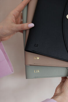 Organiser/Portfolio For Planners And Notebooks, 9 of 12