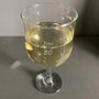 Personalised 80th Birthday Wine Glass Gift, thumbnail 1 of 7