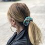 Sustainable Scrunchies Spring/Summer 2022, thumbnail 1 of 10
