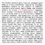 Bronte Sisters Greeting Card For Book Lovers, thumbnail 2 of 6