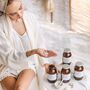 Birthday Gift For Her, Relaxing Spa Gift Set, Ready To Send Gift Box With Personalised Message, thumbnail 6 of 12