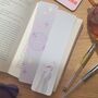 Harry Styles Festival Drawing Bookmark, thumbnail 1 of 3