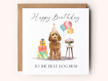 Dog 12th Birthday Card – Milestone Barkday Card For Senior Pet Or Puppy - Canada