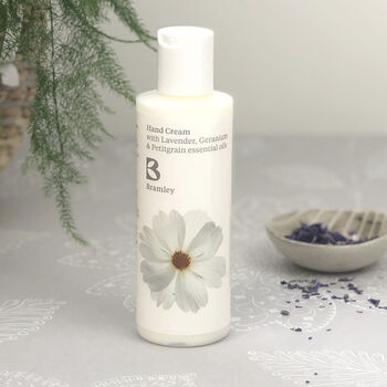 Bouquet Lavender Natural Gift Set, 7 of 12