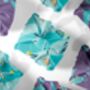 Llama Reusable, Silky, Recycled Fabric Gift Wrap, thumbnail 5 of 8