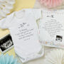 Letter From The Bump, Pregnancy Gift, Mum To Be, thumbnail 1 of 12