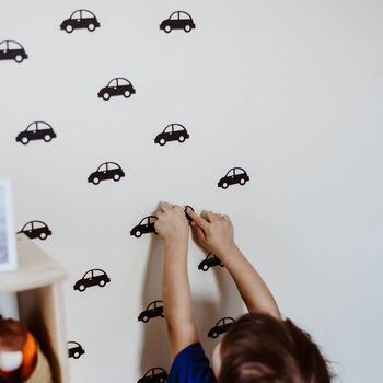 Car Wall Stickers, 6 of 9