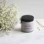 Personalised Relax Mum You Deserve It Candle, thumbnail 4 of 4