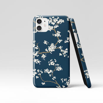 Midnight Blossom Phone Case, 3 of 7