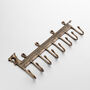 Elegant And Versatile Camel Themed Key And Jewellery Hanger, thumbnail 8 of 8