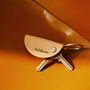 Key Wrap Premium Leather Diy Kit, thumbnail 1 of 6