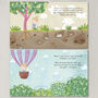 Plant A Tree Personalised Story Book, thumbnail 7 of 11