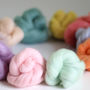 Pastels Wool Bundle, thumbnail 5 of 7
