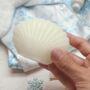 Luxury Christmas Pamper Gift For Her – Pyjamas, Candle, Eye Mask And Self Care Treats, thumbnail 7 of 12