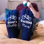 Personalised My Sporting Daddy Socks, thumbnail 1 of 11
