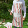 Personalised Xl Barbecue Apron, thumbnail 1 of 6