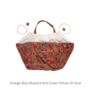 Sustainable And Ethically Handcrafted Shopper Bag, thumbnail 2 of 6