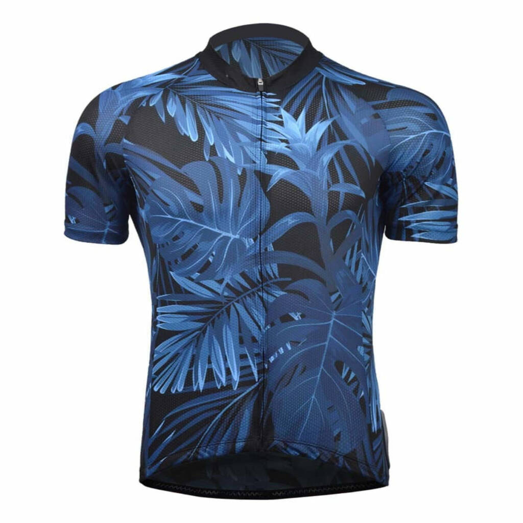 Mens Stand Out Range Of Performance Cycle Jerseys By Redbear ...