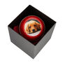 Personalised Cricket Ball Photo Printed, thumbnail 5 of 9