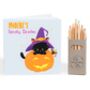 Halloween Doodle Books, thumbnail 10 of 12