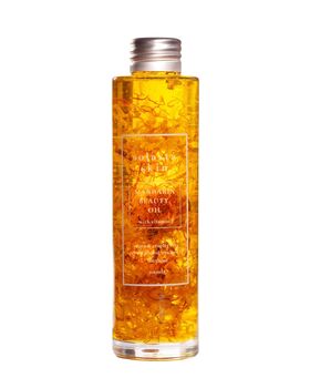 Mandarin Beauty Oil For Face, Hair, Body + Bath, 3 of 3