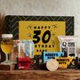 Personalised 30th Birthday Beer Gift Set, thumbnail 2 of 11